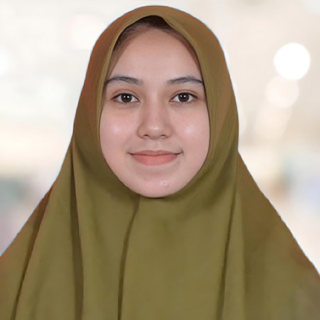 Syarifah Soraya